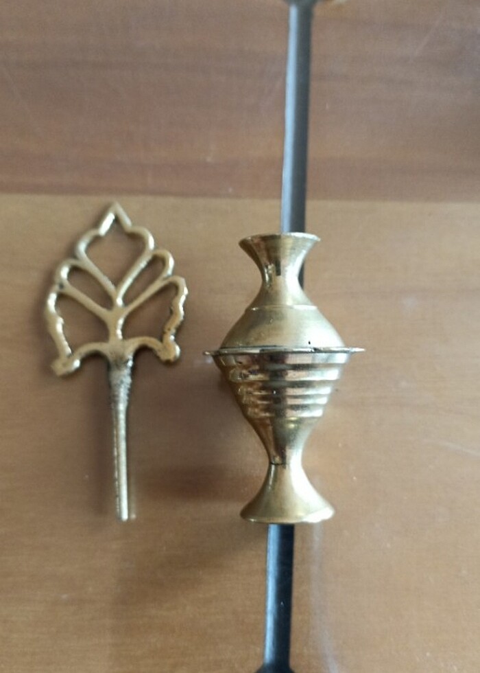 Pirinç sürmeden  - Görsel 2