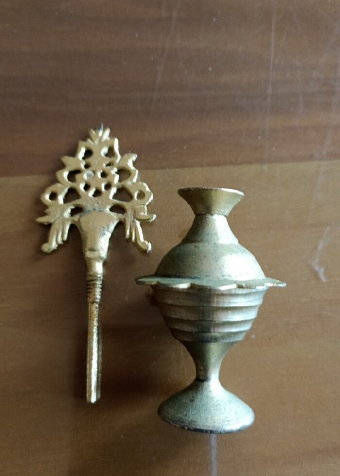 Pirinç sürmeden  - Görsel 3