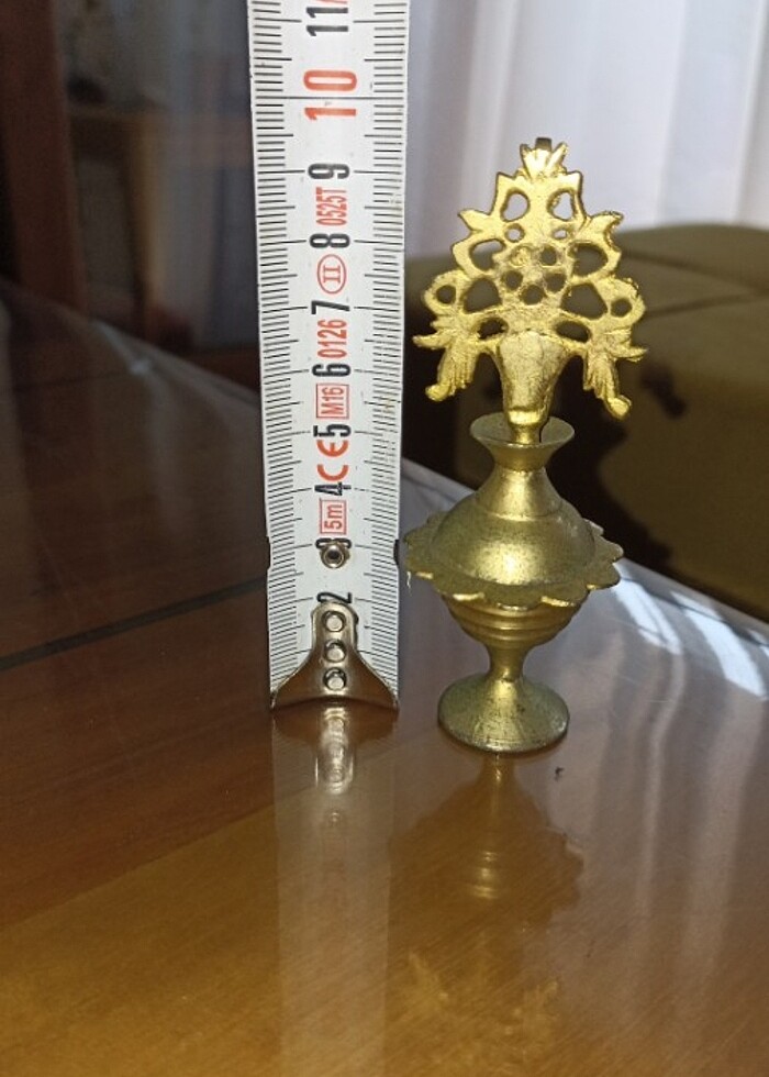 Pirinç sürmeden  - Görsel 4