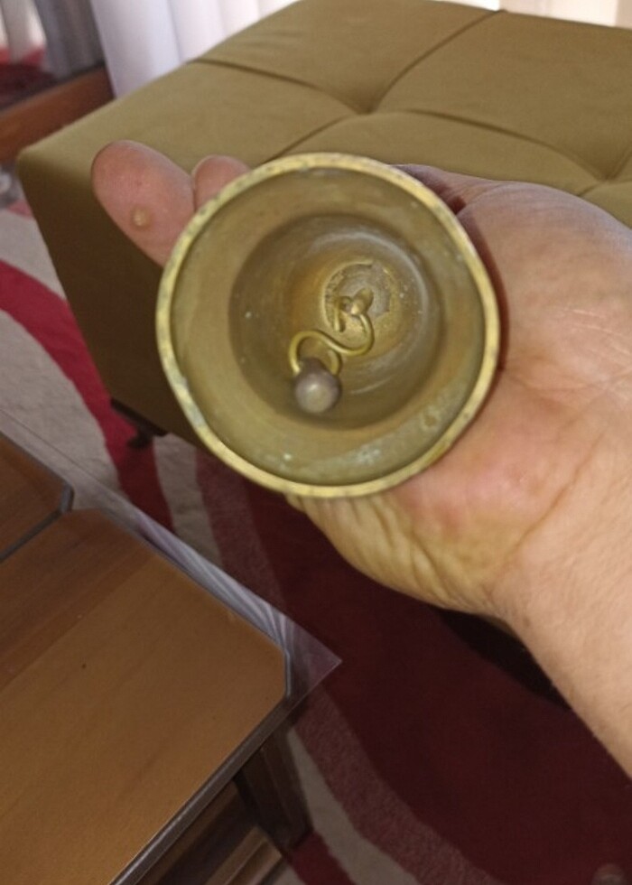 Pirin çan - Görsel 3