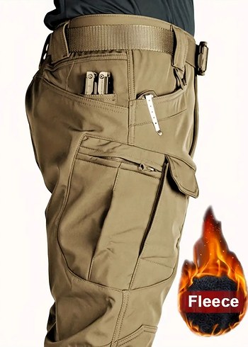 taktik kamuflaj pantolon - Görsel 2