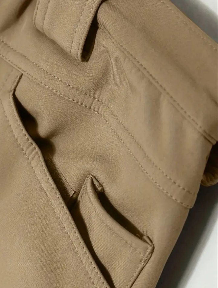 taktik kamuflaj pantolon - Görsel 3