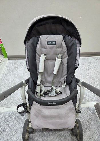 Inglesına Trılogy 3ın1 - Görsel 6