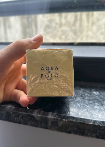 Aqua Di Polo La Rocca 1987 Kadın Parfümü 50 ml - Görsel 4