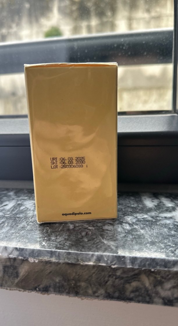 Aqua Di Polo La Rocca 1987 Kadın Parfümü 50 ml - Görsel 2