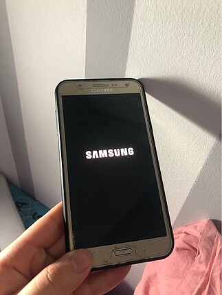 samsung j7