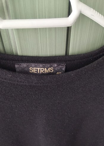 40 Beden Setrems İkili Şık Takım