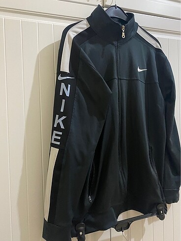 Nike Nike boğazlı hırka