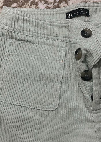 Zara kadın pantolon - Görsel 2