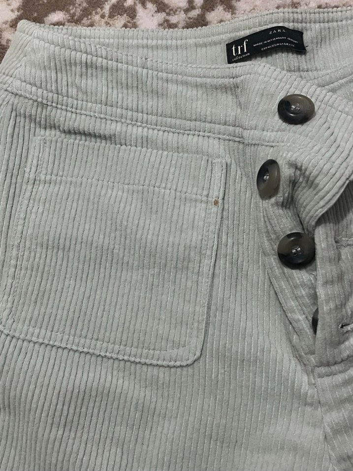 Zara kadın pantolon - Görsel 2