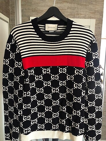 Gucci Gucci Small Kazak medium size gibi