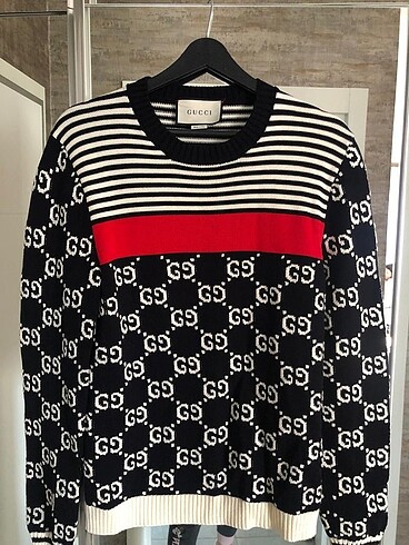 s Beden Gucci Small Kazak medium size gibi