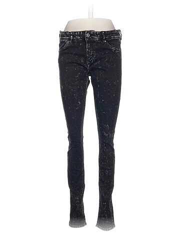 H&M Jean / Kot %70 İndirimli.