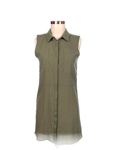 Quzu Tunik %70 İndirimli.