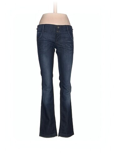 Collezione Jean / Kot %70 İndirimli.