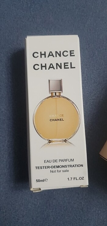 Chance Chanel