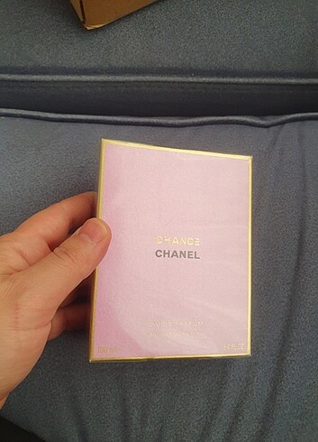 Chanel Chanel Chance