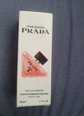 Prada kadın parfüm 45ml