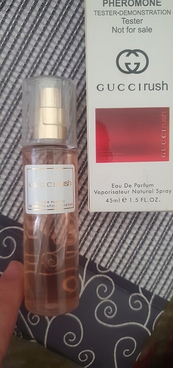 Gucci Rush Parfüm