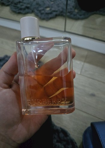 Burberry Burberry Kadın Parfümü