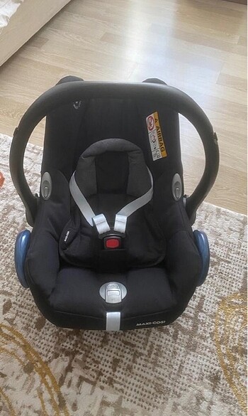 Maxi Cosi  Maxi cosi cabrio ana kucagi (puset)