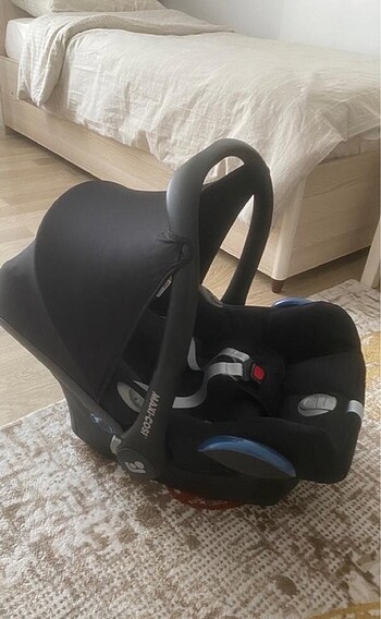 0 - 13 kg Beden Maxi cosi cabrio ana kucagi (puset)