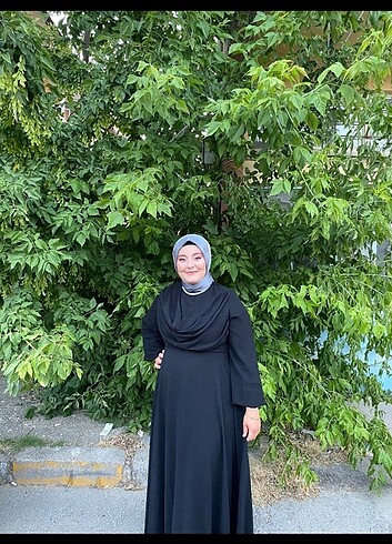 50 Beden Şifon abiye