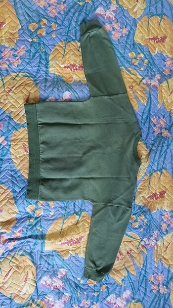 Diğer Cigit, 5/6 yaş sweatshirt 