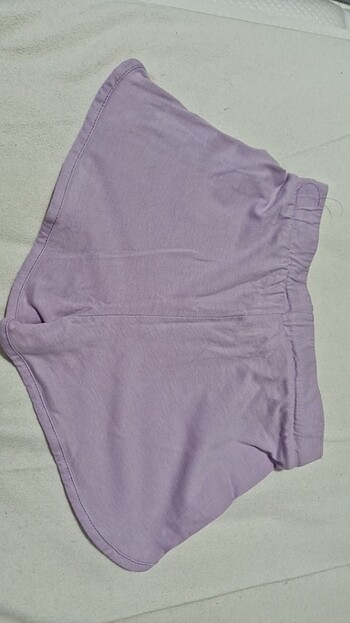 Benetton Benetton kız çocuk yazlık şort