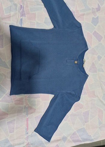 Cigit marka 6 yaş hem kız hem erkek çocuk  Eşofman Takımı - Görsel 2