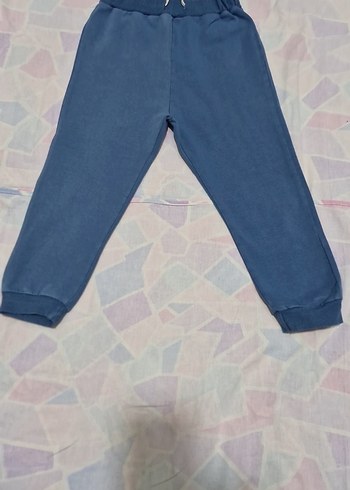 Cigit marka 6 yaş hem kız hem erkek çocuk  Eşofman Takımı - Görsel 5