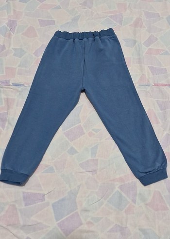 Cigit marka 6 yaş hem kız hem erkek çocuk  Eşofman Takımı - Görsel 6