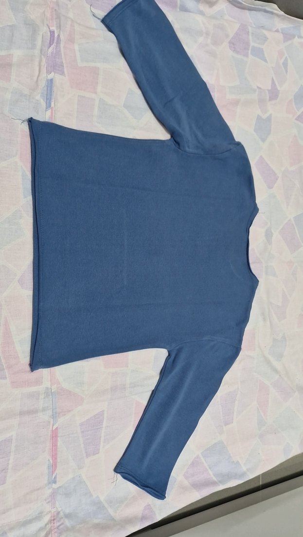 Cigit marka 6 yaş hem kız hem erkek çocuk  Eşofman Takımı - Görsel 4