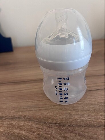 Philips Avent 125 ml biberon