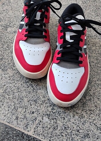 Adidas Adidas spor ayakkabısı