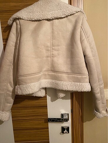 Stradivarius Ceket