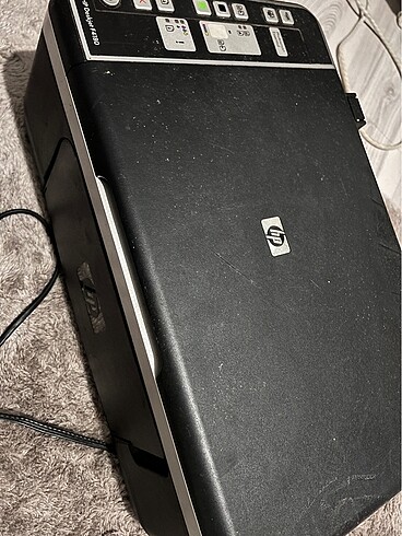 Yazıcı HP F4180