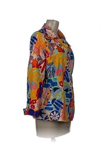 On Fashion On Fashion Ceket %70 İndirimli.