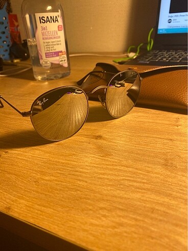 RAY BAN GÖZLÜK