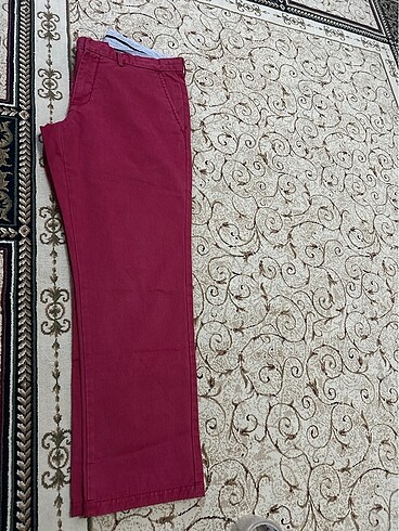 TOMMY HILFIGER 34/32 erkek pantolon