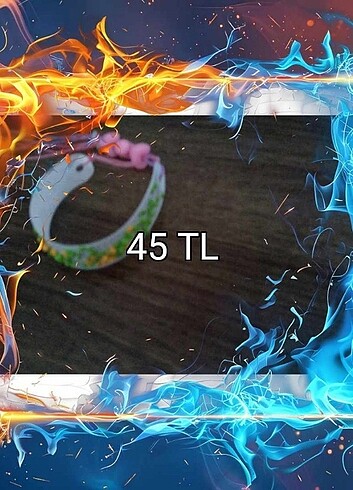 Accessorize bezi ahmetgöçer ustası