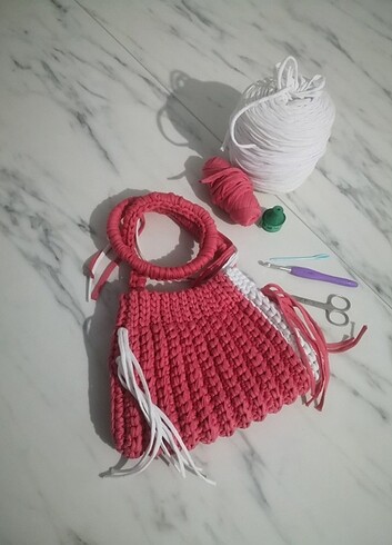 Cut bag