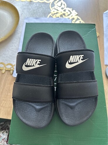Nike çocuk terlik