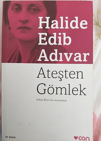 Ateşten gömlek