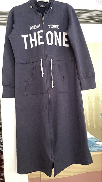 Tunik kap