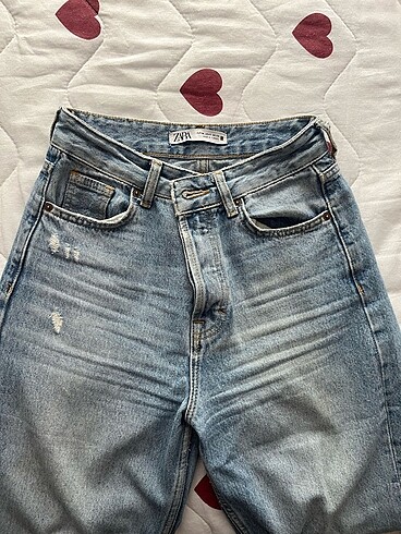 Zara jean