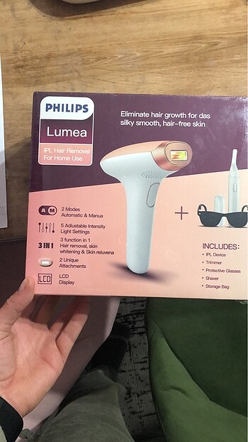 Philips Philips lumia