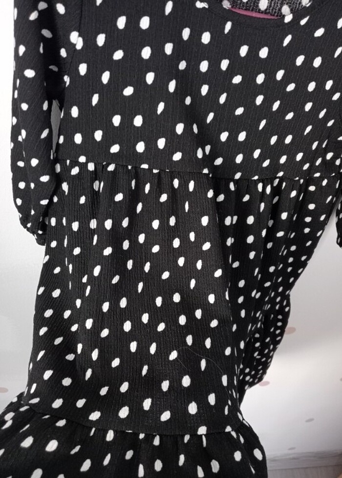 Kız çocuk elbise  - Görsel 3