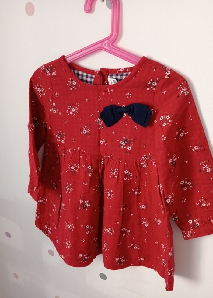 LCW Waikiki elbise  - Görsel 2