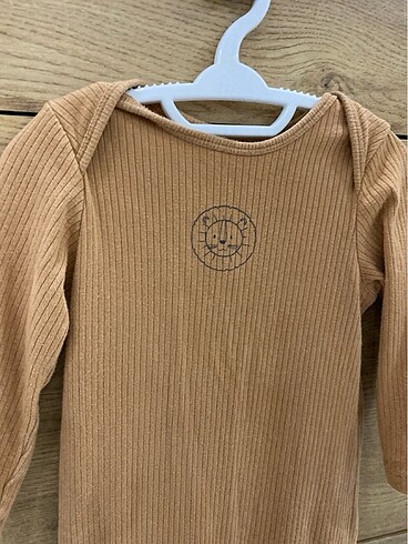 Bebek tulum - Görsel 2